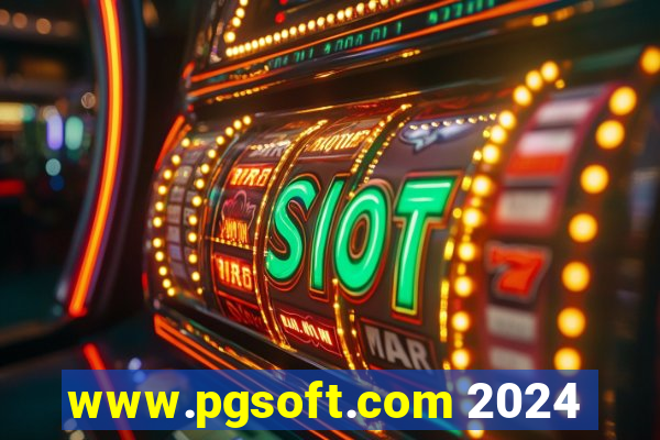 www.pgsoft.com 2024